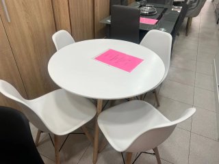 Pack de mesa nuevo 199€
