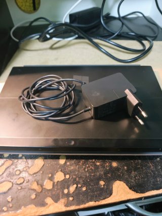 Microsoft Surface RT Tablet