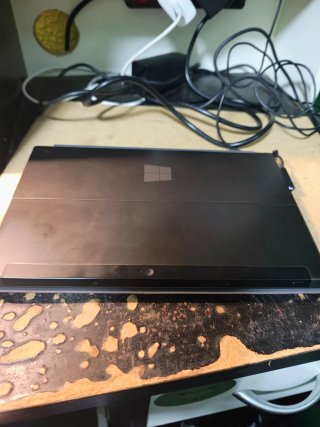 Microsoft Surface RT Tablet