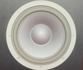 Subwoofer Infinity Activo 300 watt