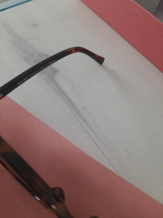 Gafas de sol Miu Miu Tortoise