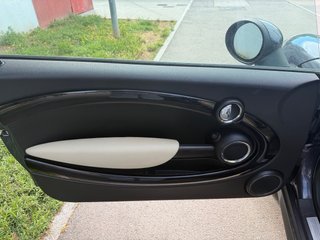 MINI Clubman 2010