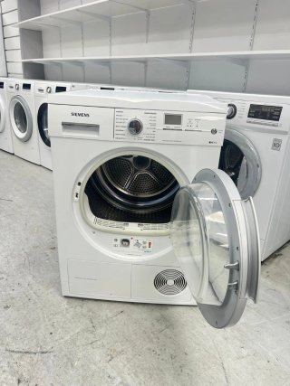 Secadora marca Siemens  con garantía trasporte