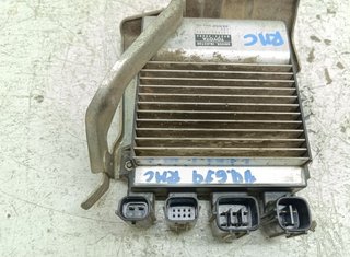 5446949 8987120080 centralita toyota land cruiser