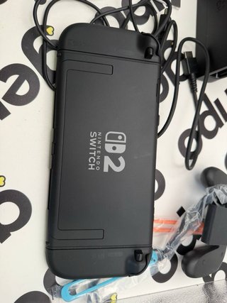 Nintendo Switch Console + Accessori