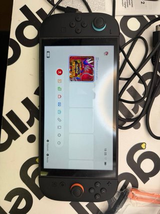 Nintendo Switch Console + Accessori