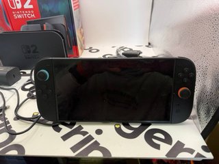 Nintendo Switch Console + Accessori