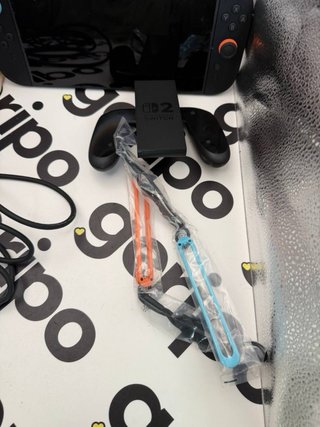Nintendo Switch Console + Accessori