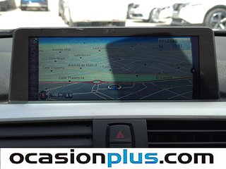 BMW Serie 4 420d Coupe 135 kW (184 CV)