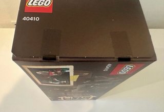 LEGO 40410 A Christmas Carol