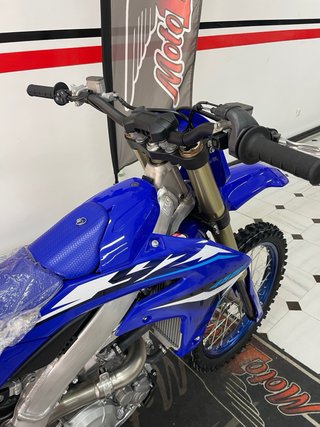 Yamaha YZF 450cc 4t 2026 UNIDAD NUEVA MX MOTOCROSS