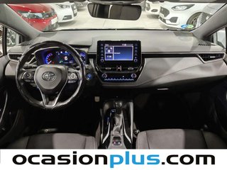 Toyota Corolla Touring Sports 125H Active Tech E-CVT 90 kW (122 CV)