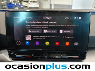 SEAT León 1.5 eTSI S&S FR Go XL DSG 110 kW (150 CV)
