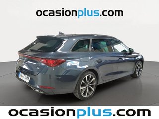 SEAT León ST 1.5 TSI S&S FR Go L 110 kW (150 CV)