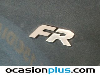 SEAT León ST 1.5 TSI S&S FR Go L 110 kW (150 CV)