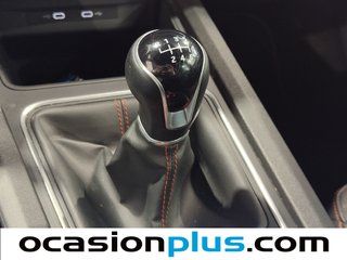 SEAT León ST 1.5 TSI S&S FR Go L 110 kW (150 CV)