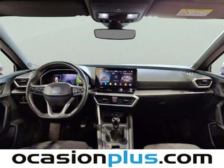 SEAT León ST 1.5 TSI S&S FR Go L 110 kW (150 CV)