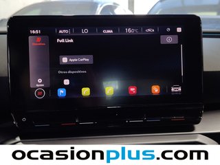 SEAT León ST 1.5 TSI S&S FR Go L 110 kW (150 CV)