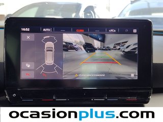 SEAT León ST 1.5 TSI S&S FR Go L 110 kW (150 CV)