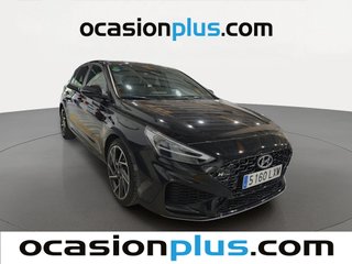 Hyundai i30 1.5 TGDI 48V N-Line 118 kW (160 CV)