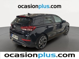 Hyundai i30 1.5 TGDI 48V N-Line 118 kW (160 CV)