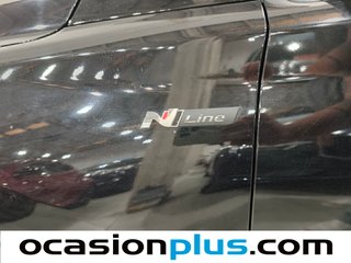 Hyundai i30 1.5 TGDI 48V N-Line 118 kW (160 CV)
