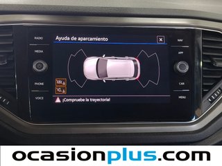 Volkswagen T-Roc Advance 1.5 TSI 110 kW (150 CV) DSG