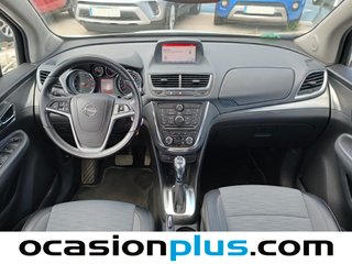 Opel Mokka 1.4 Turbo Excellence 4x2 Auto 103 kW (140 CV)
