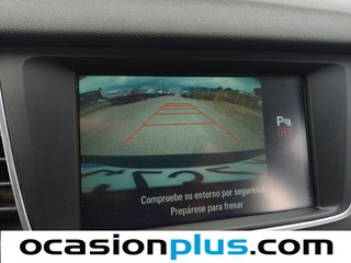Opel Grandland X 1.6 CDTi Selective 88 kW (120 CV)