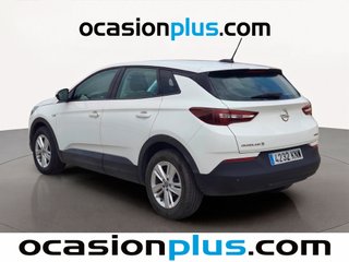 Opel Grandland X 1.6 CDTi Selective 88 kW (120 CV)