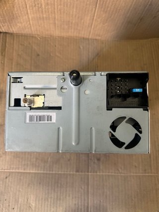 Radio Original Opel Corsa D