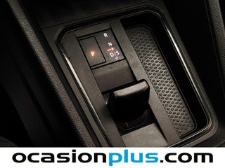 Volkswagen Caddy Origin 2.0 TDI 90 kW (122 CV) DSG