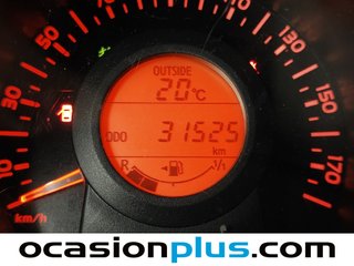 Toyota Aygo 1.0 70 x-play 51 kW (69 CV)