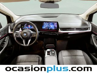 BMW Serie 2 218i Active Tourer 100 kW (136 CV)