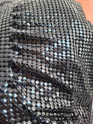 Bolso de fiesta Zara