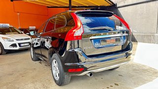 Volvo XC60 2014