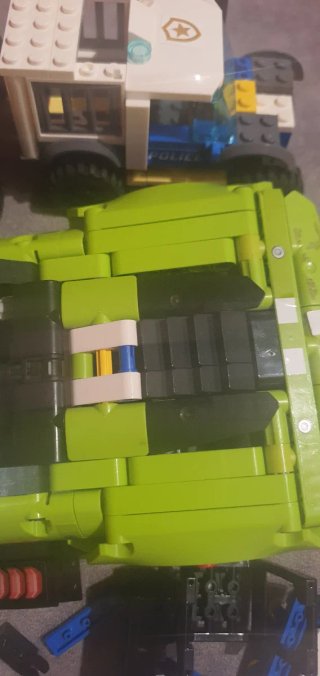 Piezas de lego  Lote de coches de lego