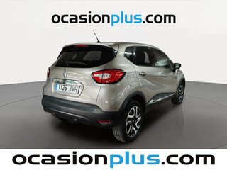 Renault Captur Zen Energy TCe 88 kW (120 CV) EDC