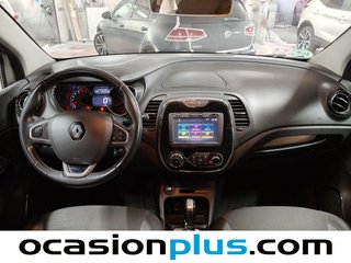 Renault Captur Zen Energy TCe 88 kW (120 CV) EDC