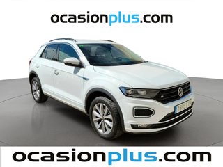 Volkswagen T-Roc Advance R-Line 1.5 TSI 110 kW (150 CV) DSG