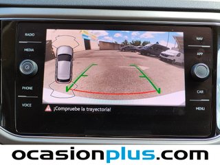 Volkswagen T-Roc Advance R-Line 1.5 TSI 110 kW (150 CV) DSG