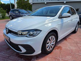 Volkswagen Polo 2022