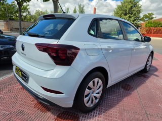 Volkswagen Polo 2022