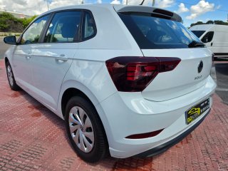 Volkswagen Polo 2022
