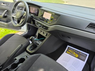 Volkswagen Polo 2022