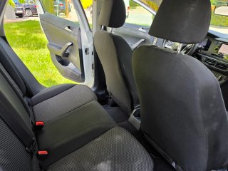 Volkswagen Polo 2022