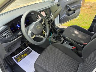 Volkswagen Polo 2022