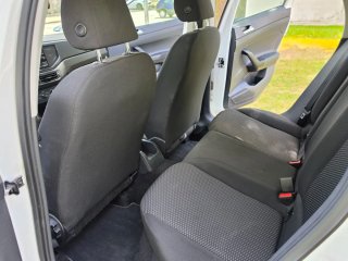 Volkswagen Polo 2022