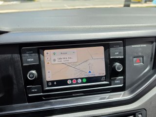 Volkswagen Polo 2022