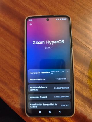 Xiaomi Redmi Note 13 Pro